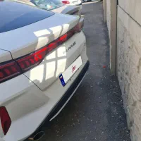 kmc j7|خودرو سواری و وانت|تهران, شهرک چیتگر|دیوار