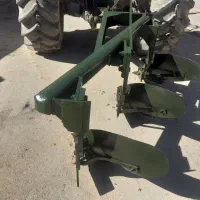 گاوآهن سه خیش|ماشینآلات صنعتی|الشتر, |دیوار