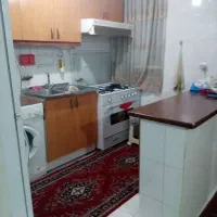 اجاره آپارتمان ۵۷ متری ۱ خوابه طبقه ۳ رزکان نو|اجارهٔ آپارتمان|کرج, شهرک بنفشه|دیوار