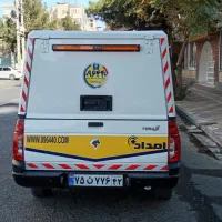 یدک کشAخودروبرAامدادخودرو مکانیک سیارفوری سبزوار|خدمات حمل و نقل|سبزوار, ابارش|دیوار