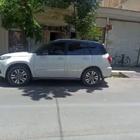 ام‌وی‌ام X33 S اسپرت، مدل ۱۴۰۰