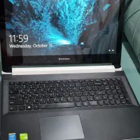 لپ تاپ Lenovo Flex 2-15