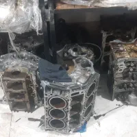 سیلندر سرسیلندهای اسپورتج وایف توسان موهاوی آزرا|قطعات یدکی و لوازم جانبی|تهران, مظاهری|دیوار