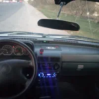 حاجبک مدل 87 هیدرولیک فرمان|خودرو سواری و وانت|تبریز, |دیوار