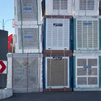 فروش کولر های آبی فلزی