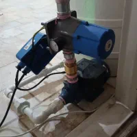 نصب وتعمیربخاری،ابگرمکن لوله کشی آب وفاضلاب|خدمات پیشه و مهارت|یزد, |دیوار