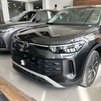 فولکس تایرون/پرداخت دو مرحلهای *دلیلی*