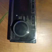 پیدا شده . پنل پخش کنوود