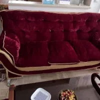 مبل هفت نفره