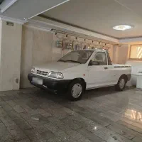 پراید وانت 151مدل 1403صفر خشک