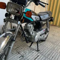 متور مزایده ۱۲۵