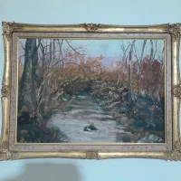 تابلو نقاشی