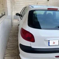206TU3 مدل 84