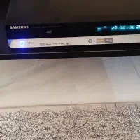 دی وی دی سامسونگ فقط ۵۹۰|پخش‌کننده DVD و ویدیو|تهران, شهرک صادقیه|دیوار