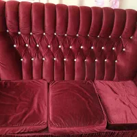 مبل ۷نفره فروشی