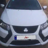 کوئیک1402|خودرو سواری و وانت|ایلام, |دیوار