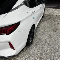 KMC کی ام سی جی ۷ ۱۴۰۳|خودرو سواری و وانت|تهران, سلسبیل جنوبی|دیوار