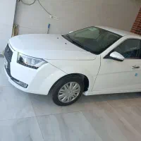 دنا بورسی خشک گارانتی فعال 402|خودرو سواری و وانت|آق قلا, |دیوار