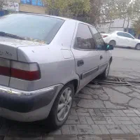 زانتیا مدل ۸۵.معاوضه با پراید|خودرو سواری و وانت|مشهد, عامل|دیوار