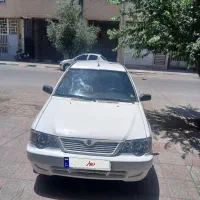 پراید 111