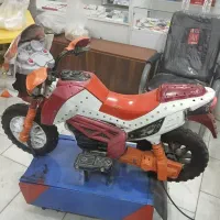 موتور موزیکال سالم