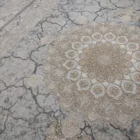فرش کبیر کاشان