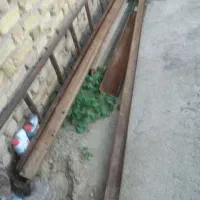 ناودانی.نمره.۸سانت.