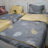 دوعددتخت سالم