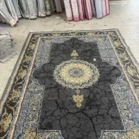 فرش  یزدان بزرگمهر|فرش|بندر ماهشهر, |دیوار