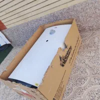 آبگرمکن گازی