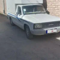 مزدا ۲۰۰۰۰ خوش رکاب