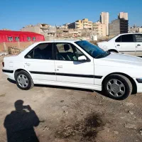 پرشیا مدل ۱۴۰۱|خودرو سواری و وانت|تبریز, |دیوار