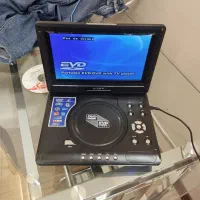 پرتابل DVD player Sony 9.8اینچ