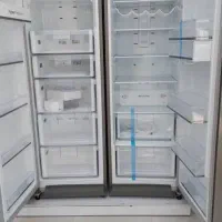 فروش ویژه جشنواره پاییزه ساید بخر جاروبرقی ببر|یخچال و فریزر|بندرعباس, |دیوار