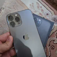 ایفون13پرومکسpromaxحافظه 256