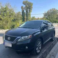 لکسوس RX350 مدل2011