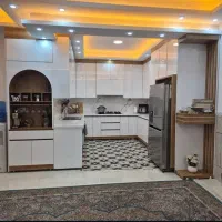 کابینت کمد دیواری اقساطی«تحویل فوری»