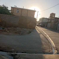 زمین مسکونی با مجوز ساخت