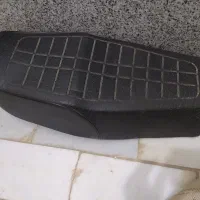 زین موتور هوندا|موتورسیکلت|گنبد کاووس, |دیوار