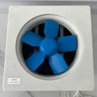 هواکش MB-200 - کاملا نو