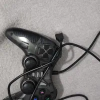 دسته ی بازی