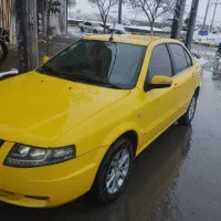 تاکسی برون شهری سورن پلاس دوگانه کارخانه|خودرو سواری و وانت|مشهد, شهرک رازی (شهرک غرب)|دیوار