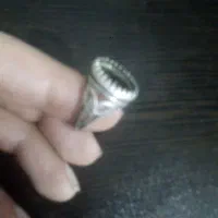 ست نقره|جواهرات|قم, قلعه عموحسین|دیوار