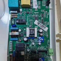 تعمیر برد پکیج / انواع لوازم خانگی