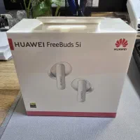 هدفون هواوی huawei freeBuds 5i