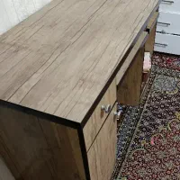 میزتحریر|میز تحریر و کامپیوتر|ساوه, |دیوار