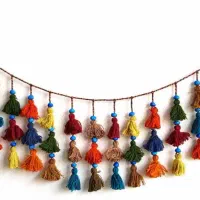 سفارش دستمال رقص دررنگ وابعادمختلف ب سلیقه مشتری|صنایع دستی و سایر لوازم تزئینی|شاهین‌شهر, حافظ شمالی|دیوار