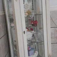 بوفه چوبی|مبلمان خانگی و میز عسلی|اشتهارد, |دیوار