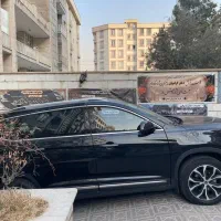 فردا موتور FMC T5