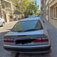 زانتیا 2000 مدل 86 sx
